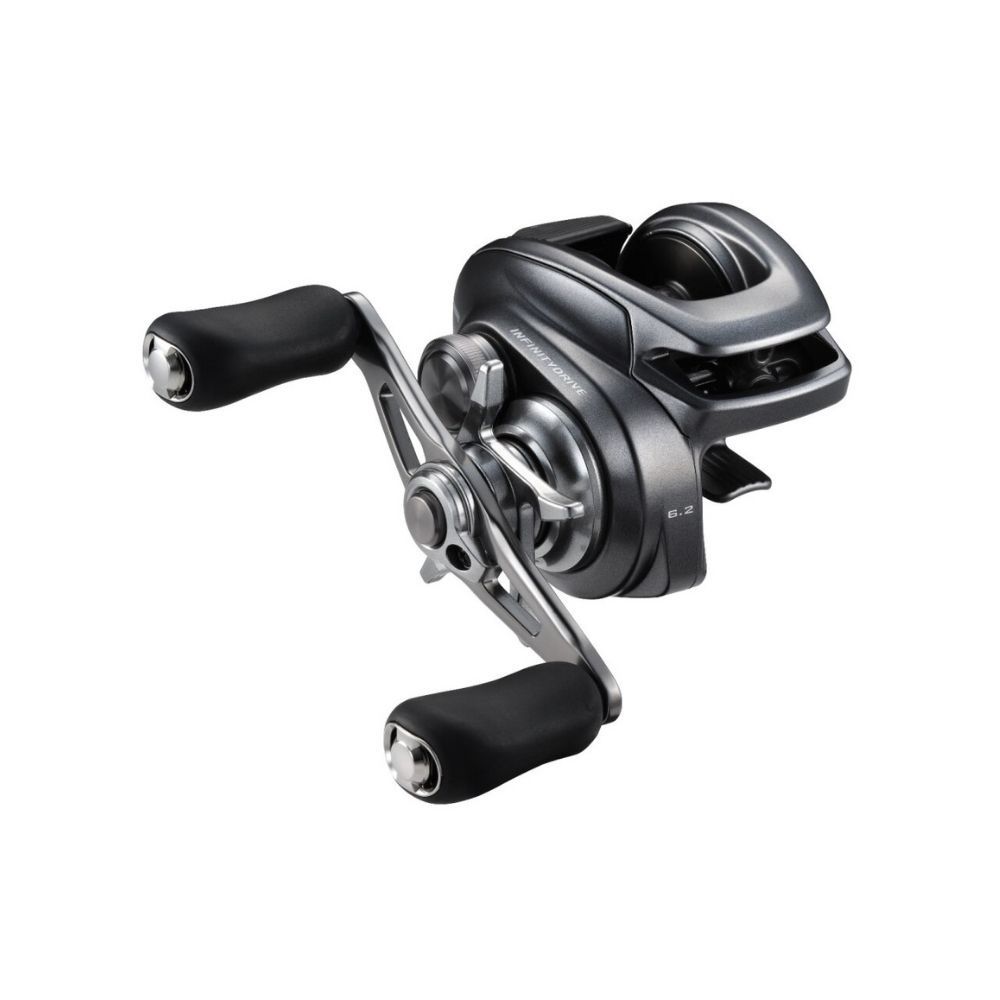 SHIMANO BANTAM 150 A BAITCASTING REEL, Model: 150 A