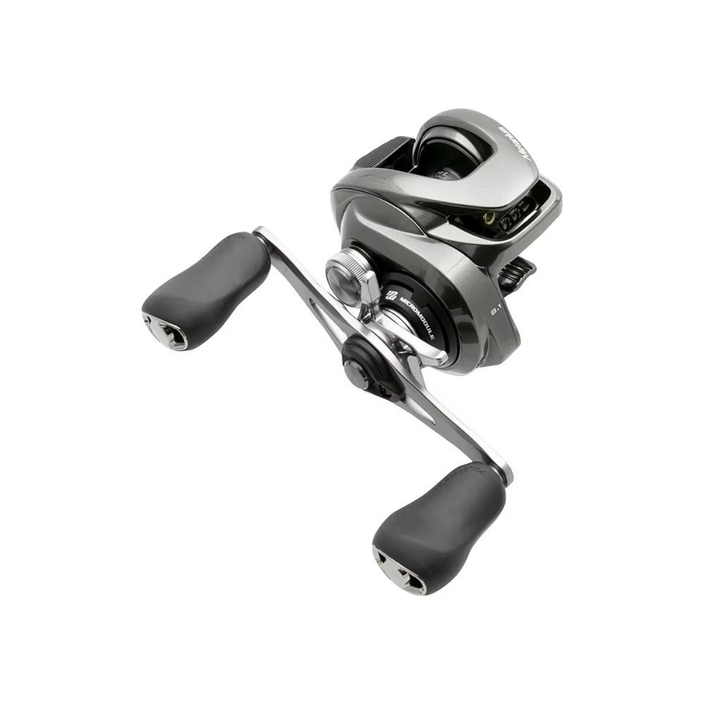 SHIMANO METANIUM MGL 150XG B BAITCASTING REEL, Model: MGL 150XG B