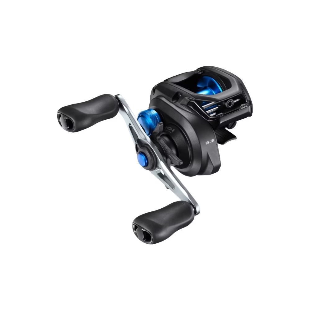 SHIMANO SLX 150 A BAITCASTING REEL, Model: SLX 150 A