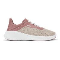 W ISLAND HOPPER, Color: TAPA | CORAL ROSE, Size: 6.5