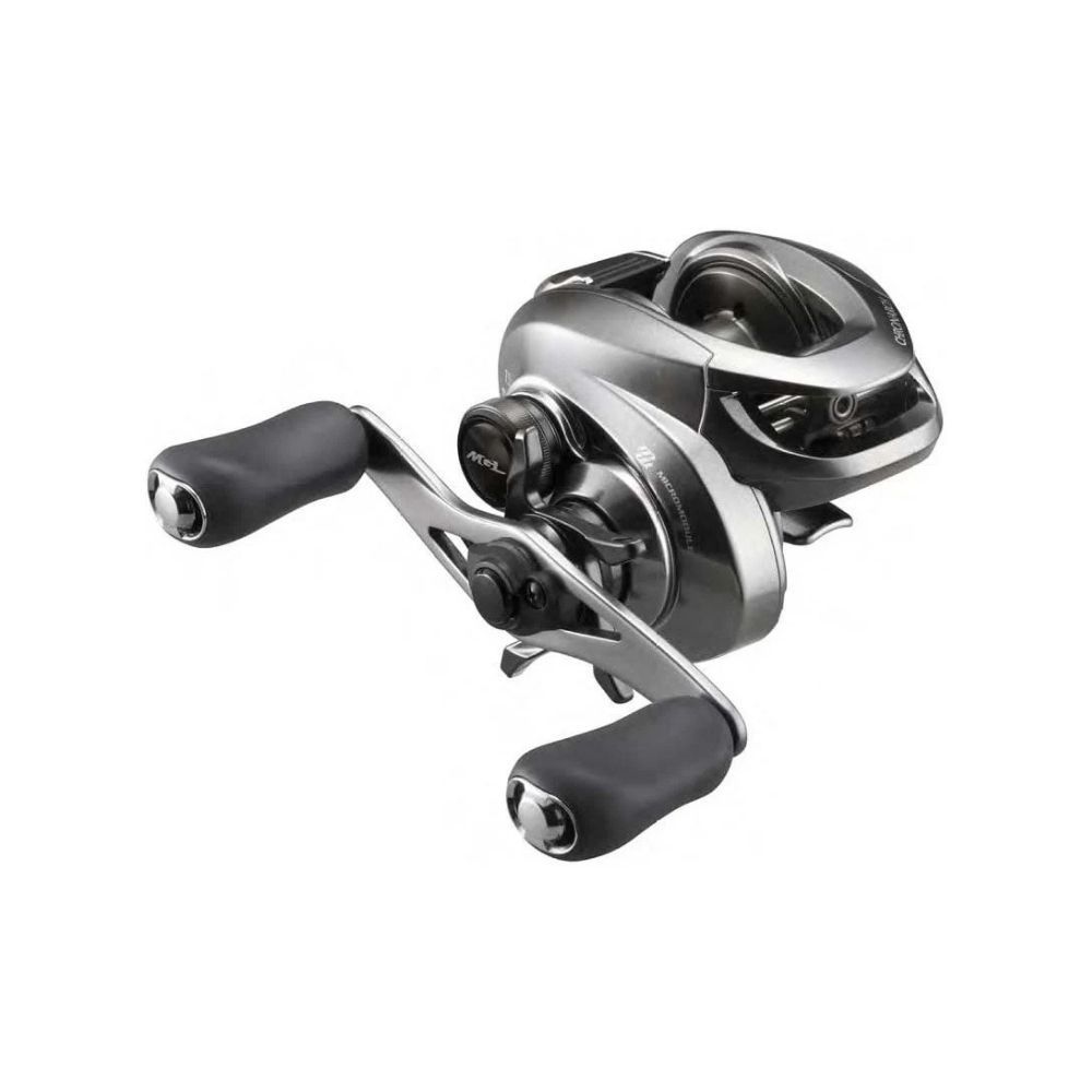 SHIMANO CHRONARCH MGL 150 XG BAITCASTING REEL, Model: MGL 150 XG