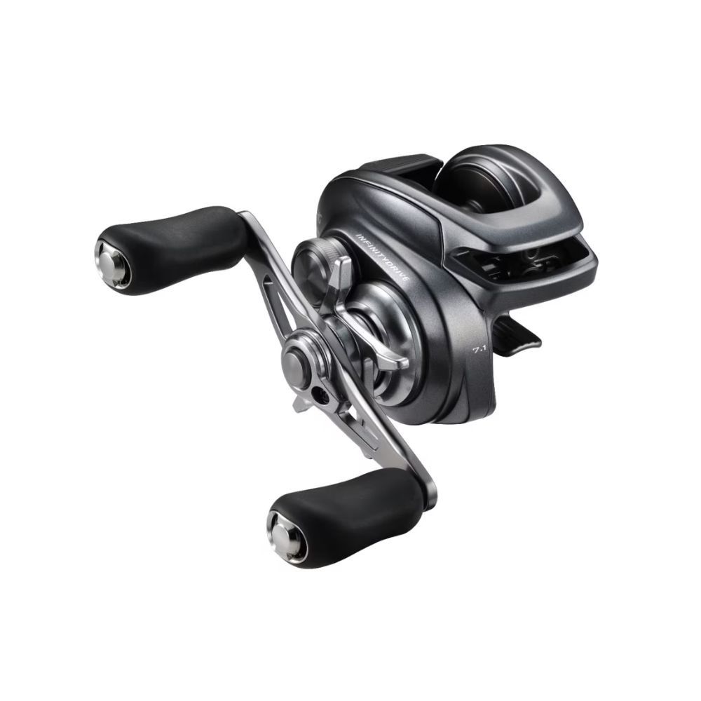 SHIMANO BANTAM 150HG A BAITCASTING REEL, Model: 150HG A