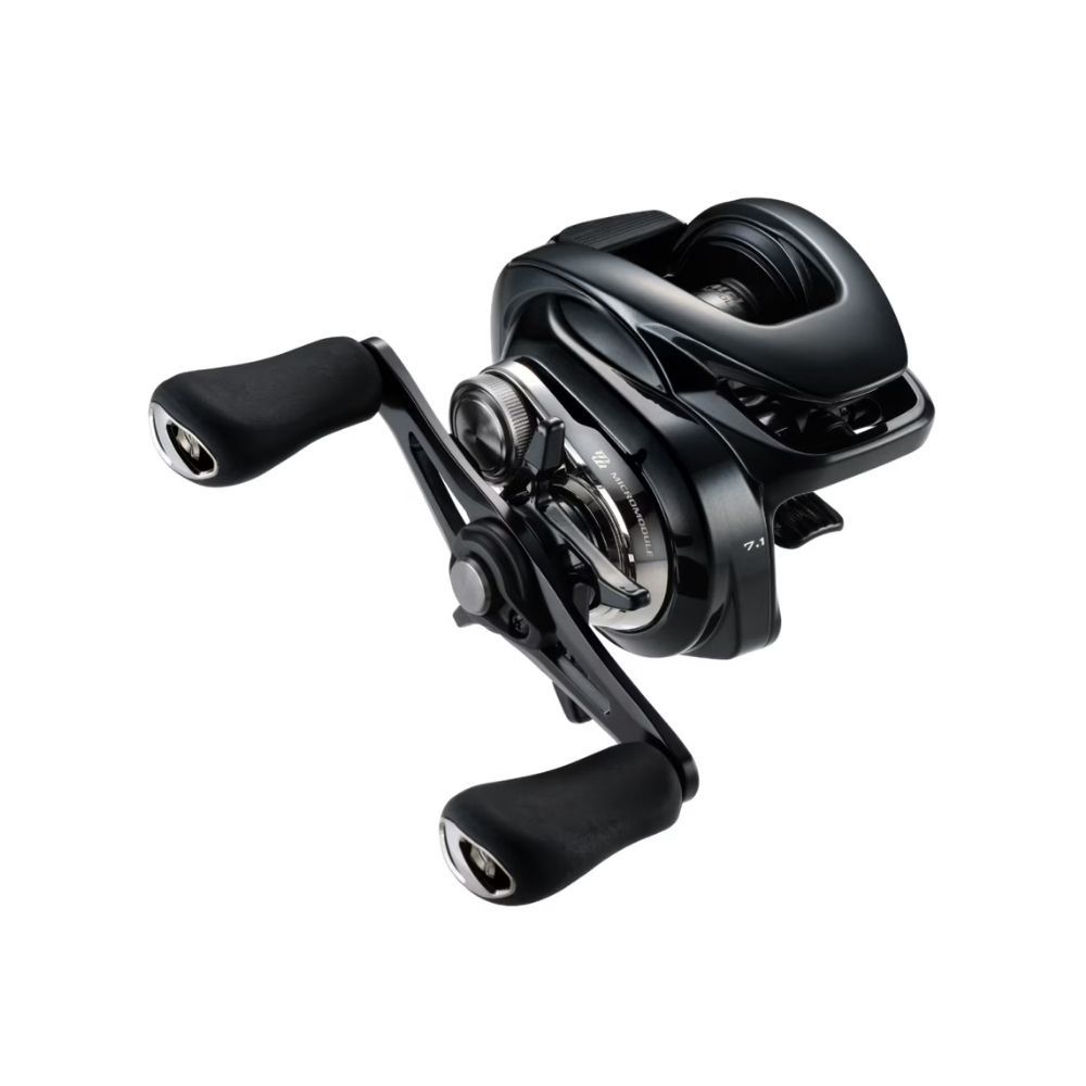 SHIMANO METANIUM DC 70HG A BAITCASTING REEL, Model: DC 70HG A