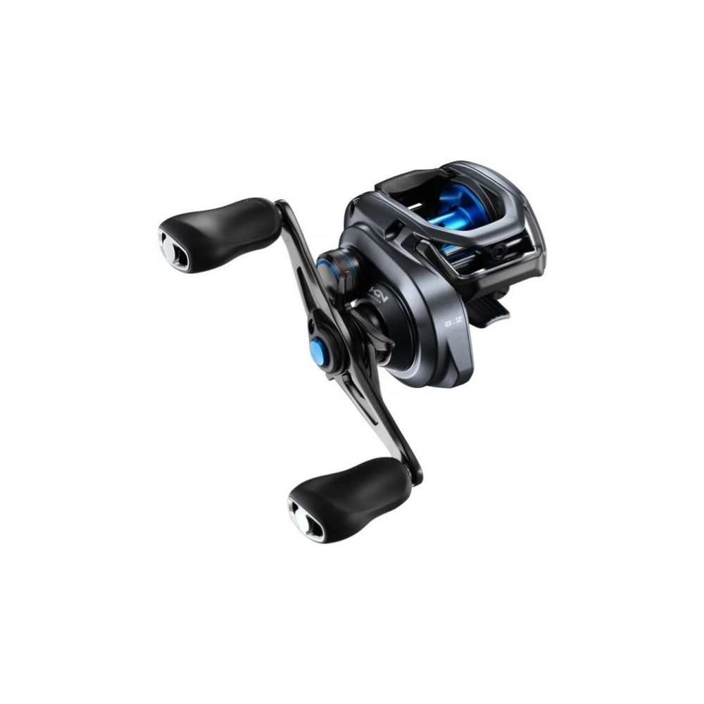SHIMANO SLX XT 150XG A BAITCASTING REEL, Model: SLX XT 150XG A
