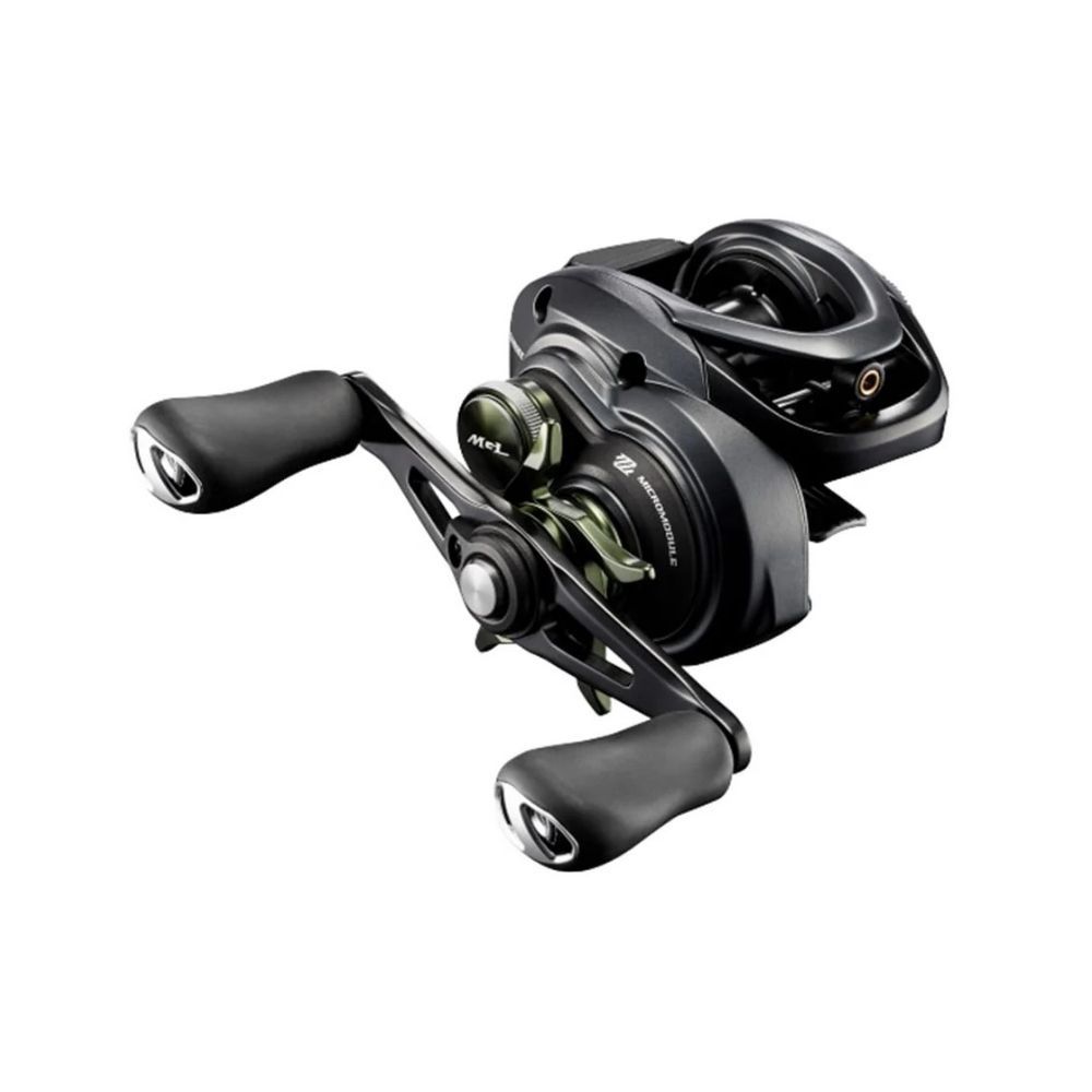 SHIMANO CURADO MGL K 70XG BAITCASTING REEL, Model: MGL K 70XG