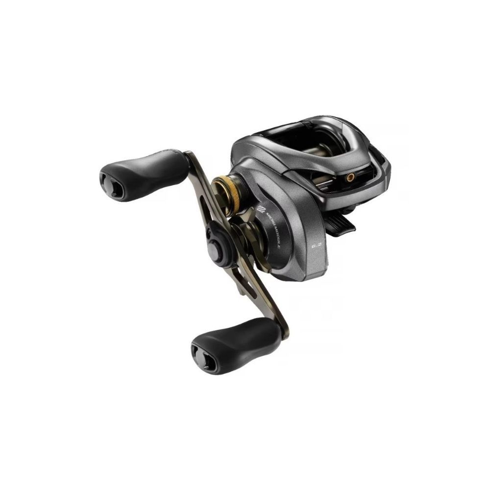 SHIMANO CURADO DC 150 BAITCASTING REEL 6.2:1, Model: DC 150