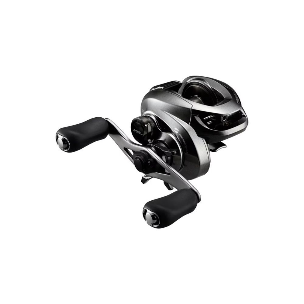 SHIMANO CHRONARCH MGL 150 BAITCASTING REEL, Model: MGL 150