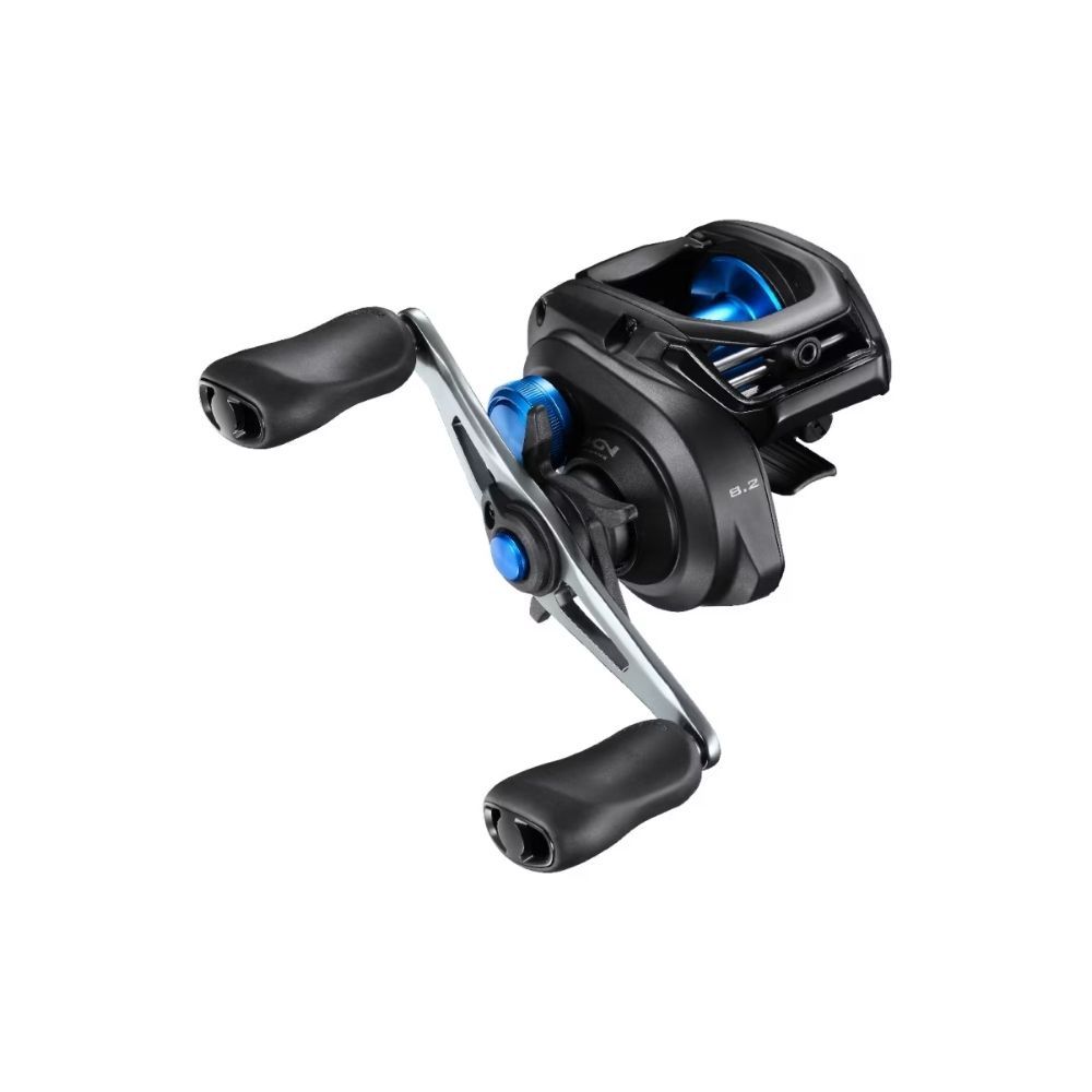 SHIMANO SLX 150 XG A BAITCASTING REEL, Model: SLX 150 XG A