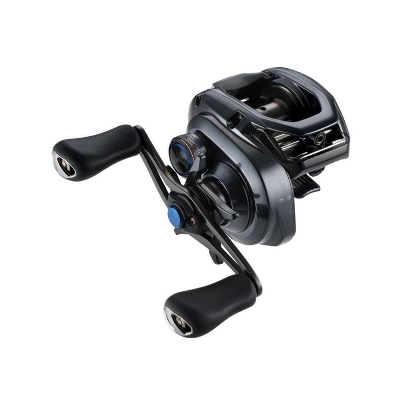 SHIMANO SLX 70HG A BAITCASTING REEL 7.2:1