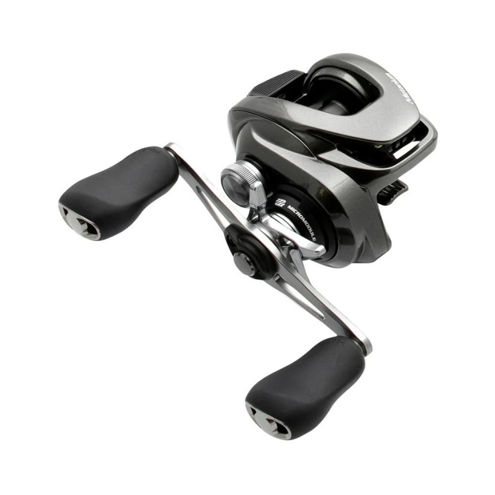 SHIMANO METANIUM MGL 150B BAITCASTING REEL, Model: 150B