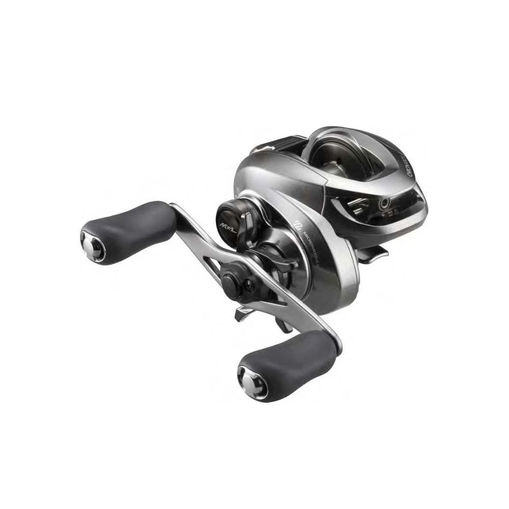 SHIMANO CHRONARCH MGL 150 HG BAITCASTING REEL, Model: 150HG