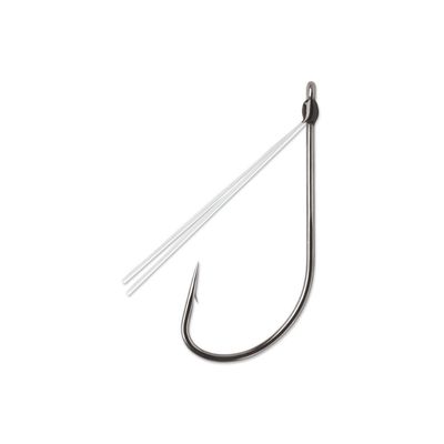 VMC WEEDLESS NEKO HOOK - 5PK