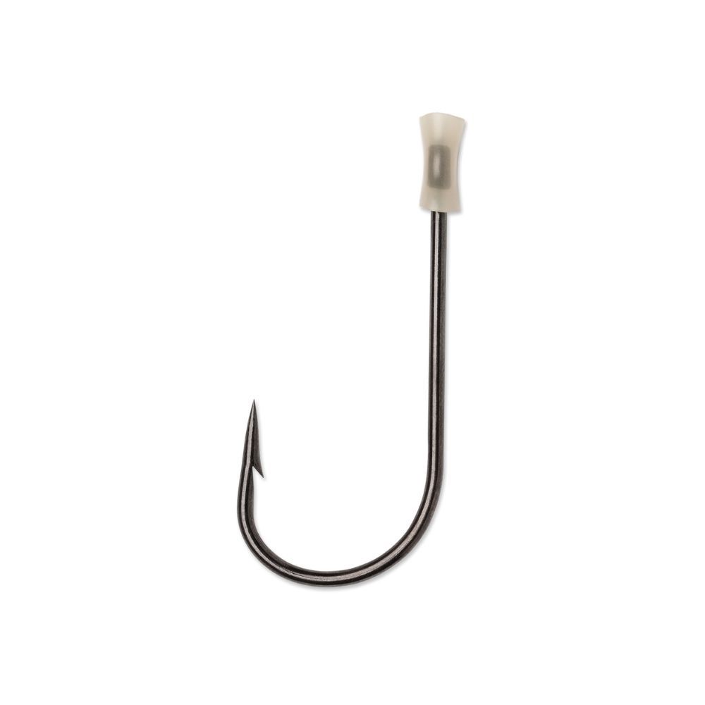VMC TRAILER HOOK - 6PK, Color: NICKEL 4/0