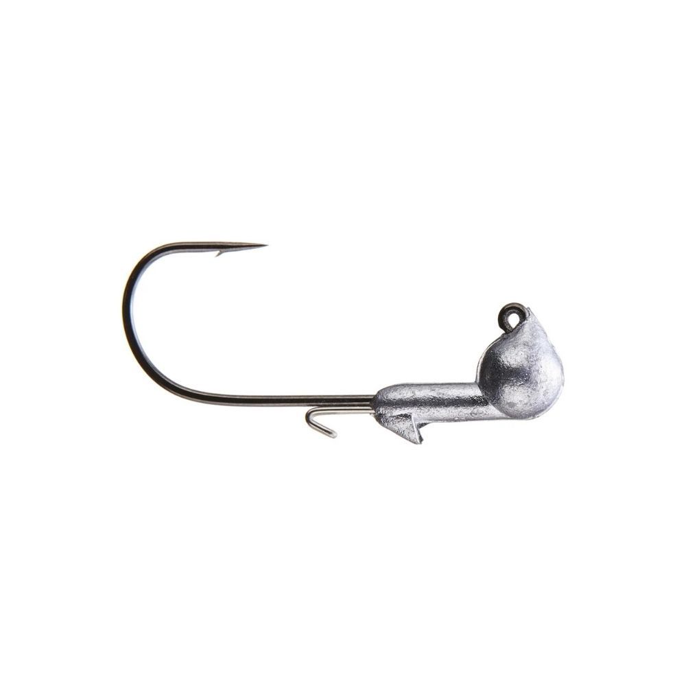 OWNER RANGE ROLLER JIG HEAD, Size: 3/0 | 3/16OZ - 4PK