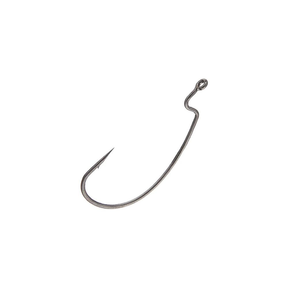 OWNER ALL PURPOSE SOFT BAIT HOOK, Size: 1/0