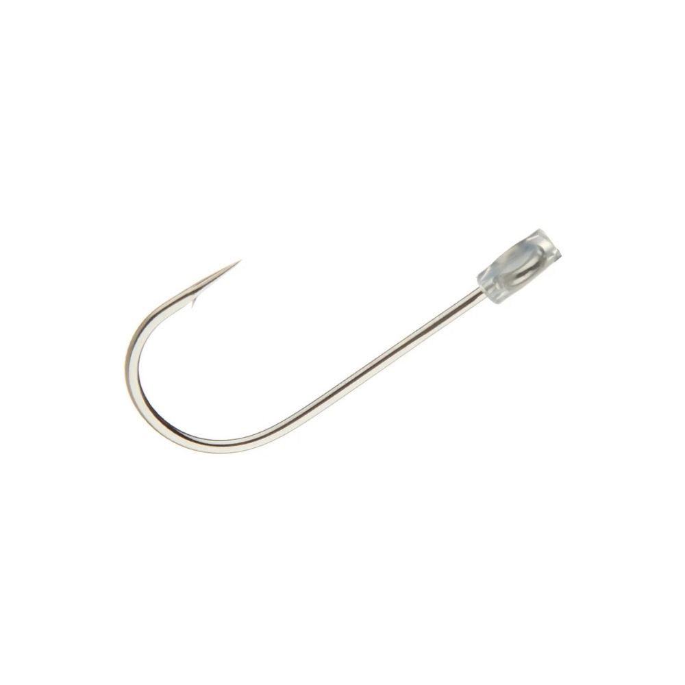 OWNER SPINNERBAIT TRAILER HOOKS, Size: 3/0 - 6PK