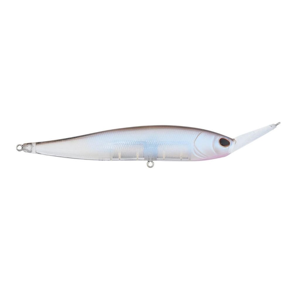 BERKLEY KREJ JERKBAIT, Color: VAPOR HERRING, Size: 5&quot;