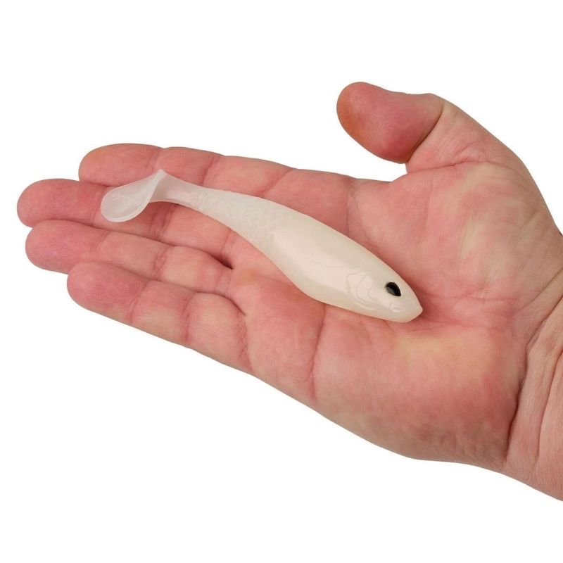 BERKLEY POWERBAIT UNRIGGED CULLSHAD SWIMBAIT