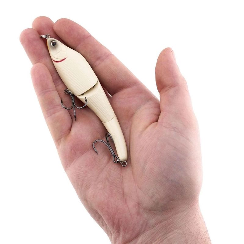 BERKLEY MAGIC SWIMMER FRESHWATER 3/8OZ