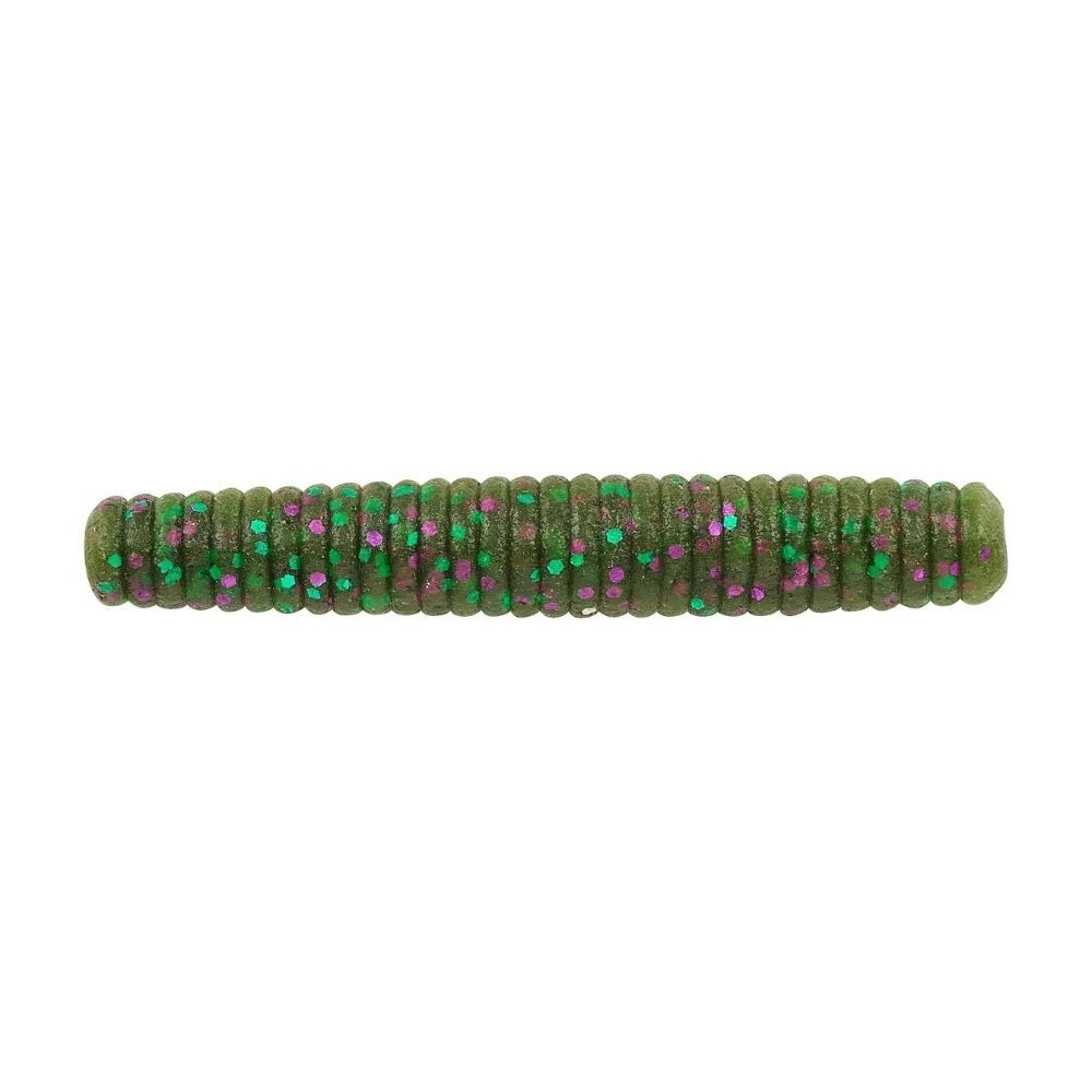BERKLEY POWERBAIT MAXSCENT LIL GENERAL LURE 2.75&quot; - 8PK, Color: WATERMELON CANDY