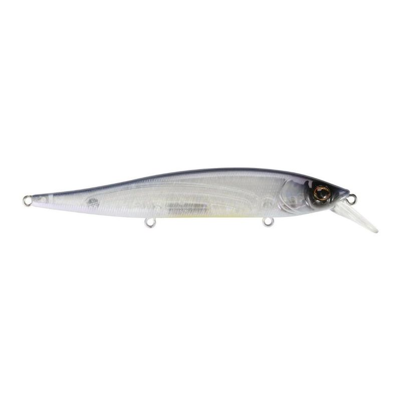BERKLEY STUNNA JERBAIT 4.4"/112MM