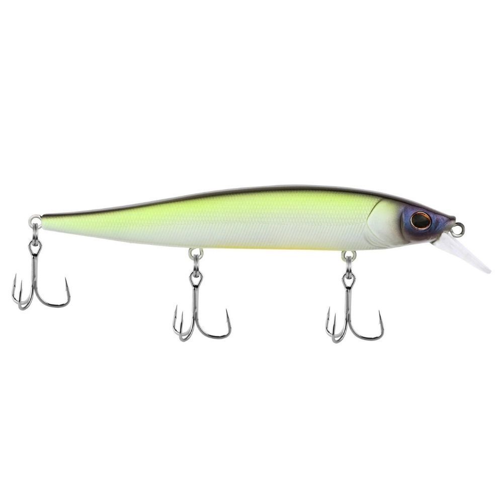 BERKLEY STUNNA JERBAIT 4.4&quot;/112MM, Color: TABLE ROCK