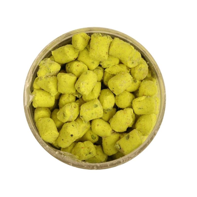 BERKLEY GULP! CRAPPIE NIBBLES LURE 1.1OZ