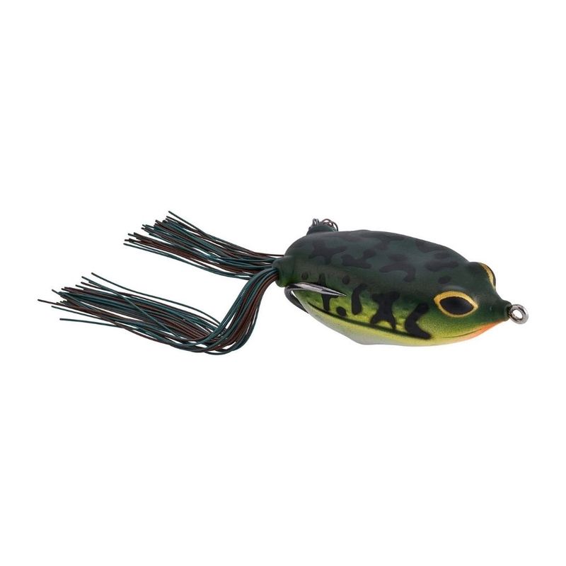 BERKLEY SWAMP LORD HOLLOW BODY FROG 2.6"