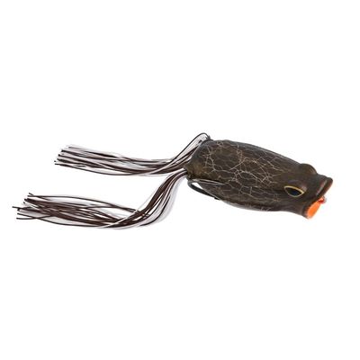 BERKLEY SWAMP LORD POPPING HOLLOW BODY FROG 2.4&quot;