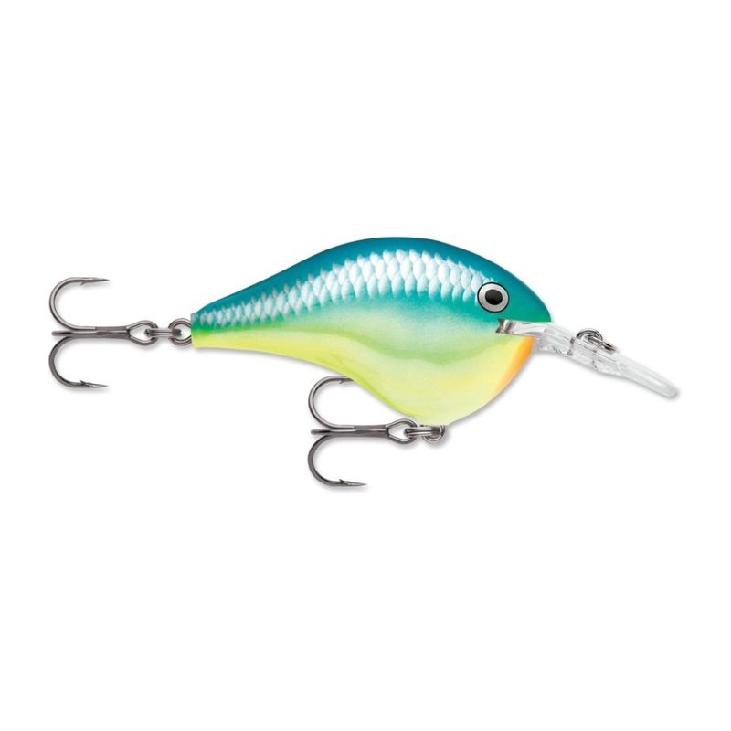 RAPALA DIVES-TO 08 CRANKBAIT 2"