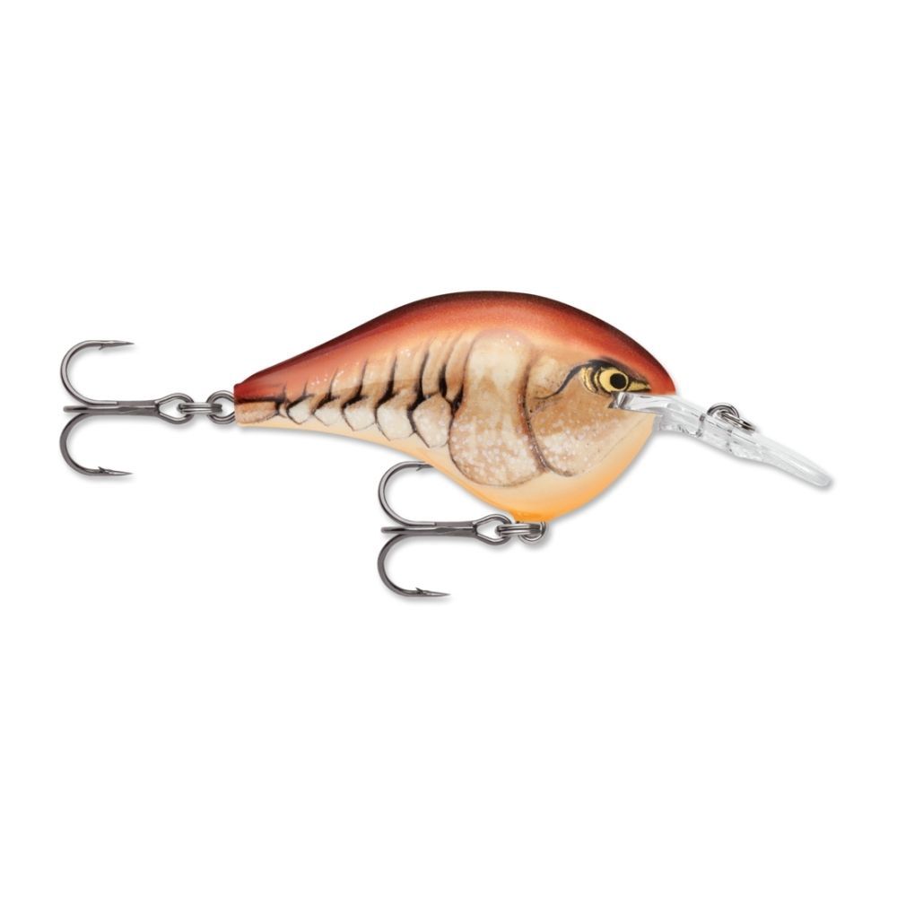 RAPALA DIVES-TO 06 CRANKBAIT 2&quot;, Color: MULE