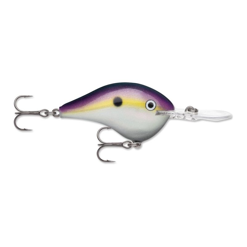 RAPALA DIVES-TO 14 CRANKBAIT 2 3/4"
