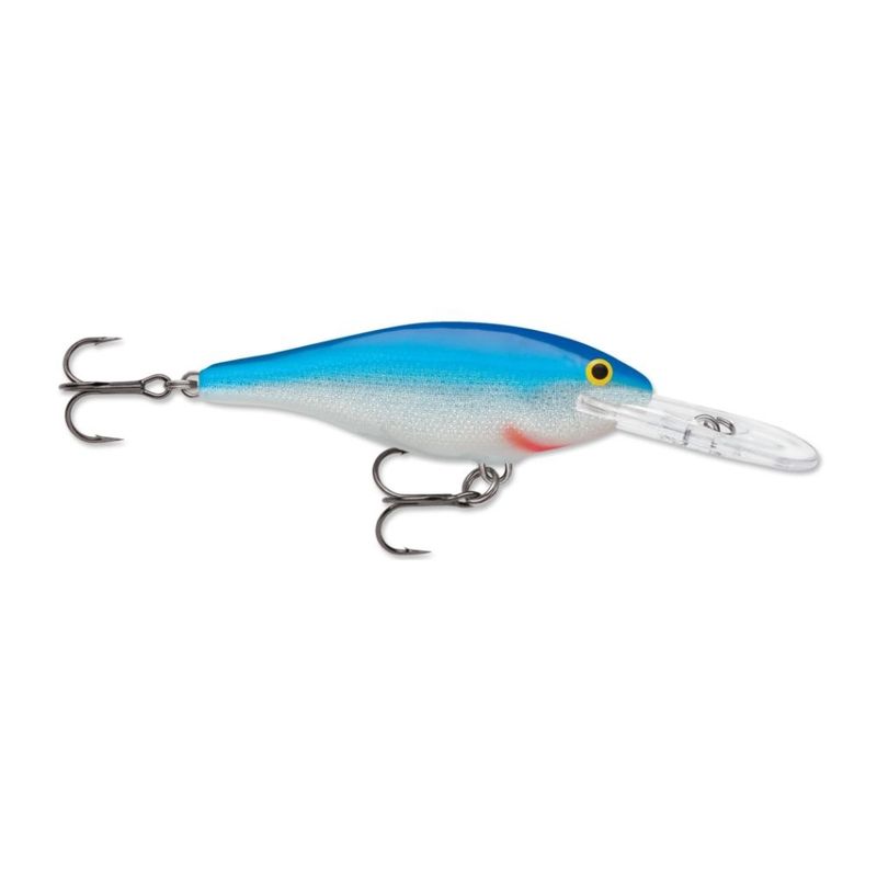 RAPALA SHAD RAP 07 CRANKBAIT 2 3/4"