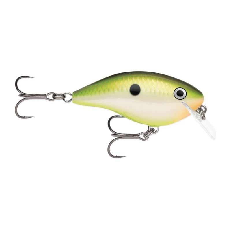 RAPALA OTT'S GARAGE ROCCO 05 LURE 2 1/2"