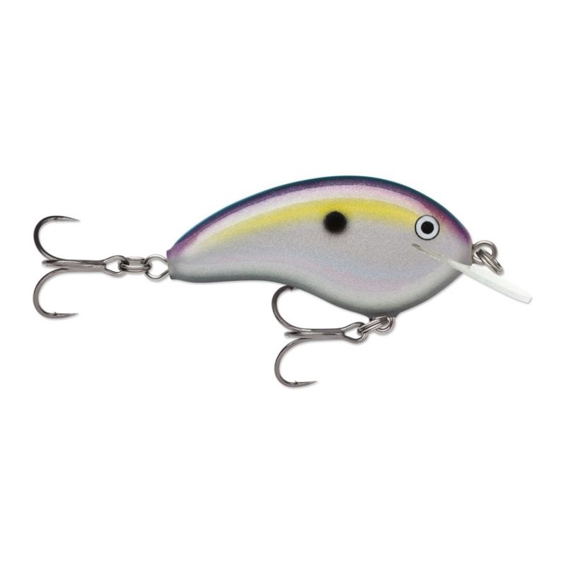 RAPALA OTT'S GARAGE TINY 04 CRANKBAIT 2 1/4"