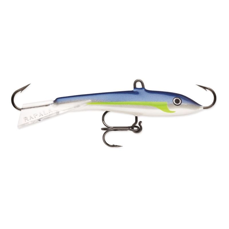 RAPALA JIGGING RAP 09 JIG 1 1/4"