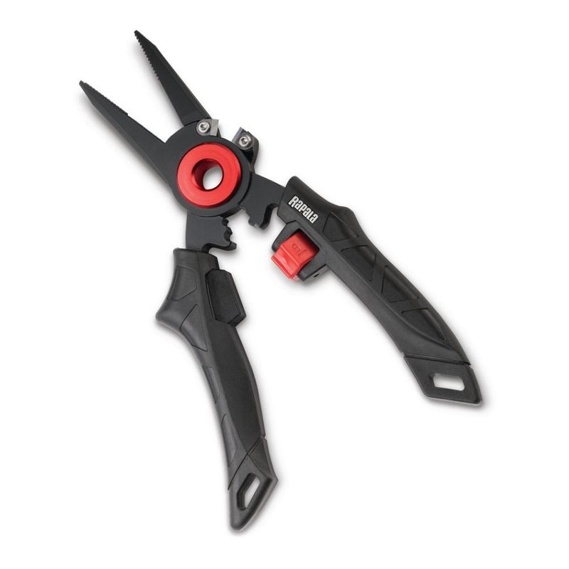 RAPALA 7” ELITE PLIERS