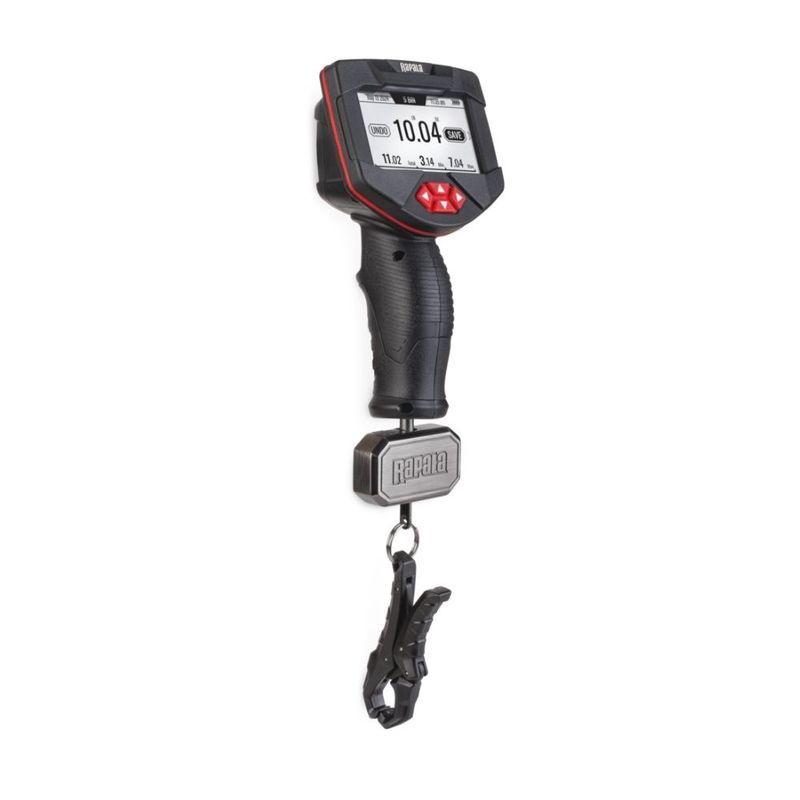 RAPALA HIGH-VIS DIGITAL SCALE 20 LB