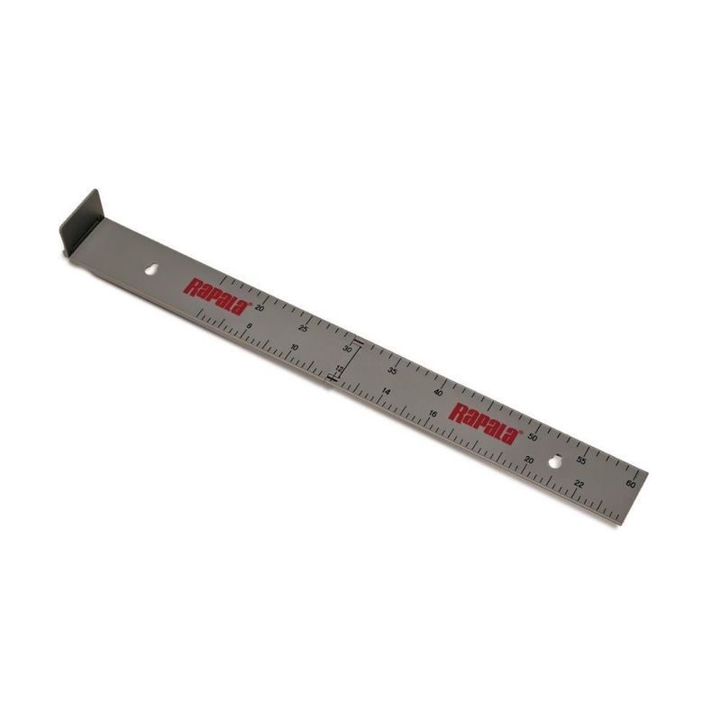 RAPALA 24” FOLDING RULER