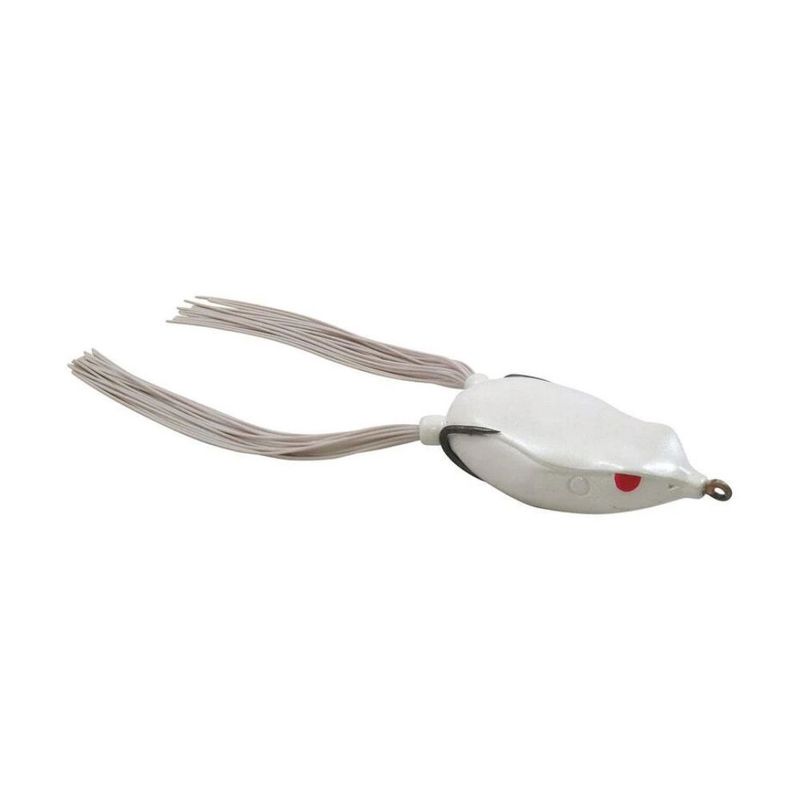 SPRO BRONZEYE FROG 65