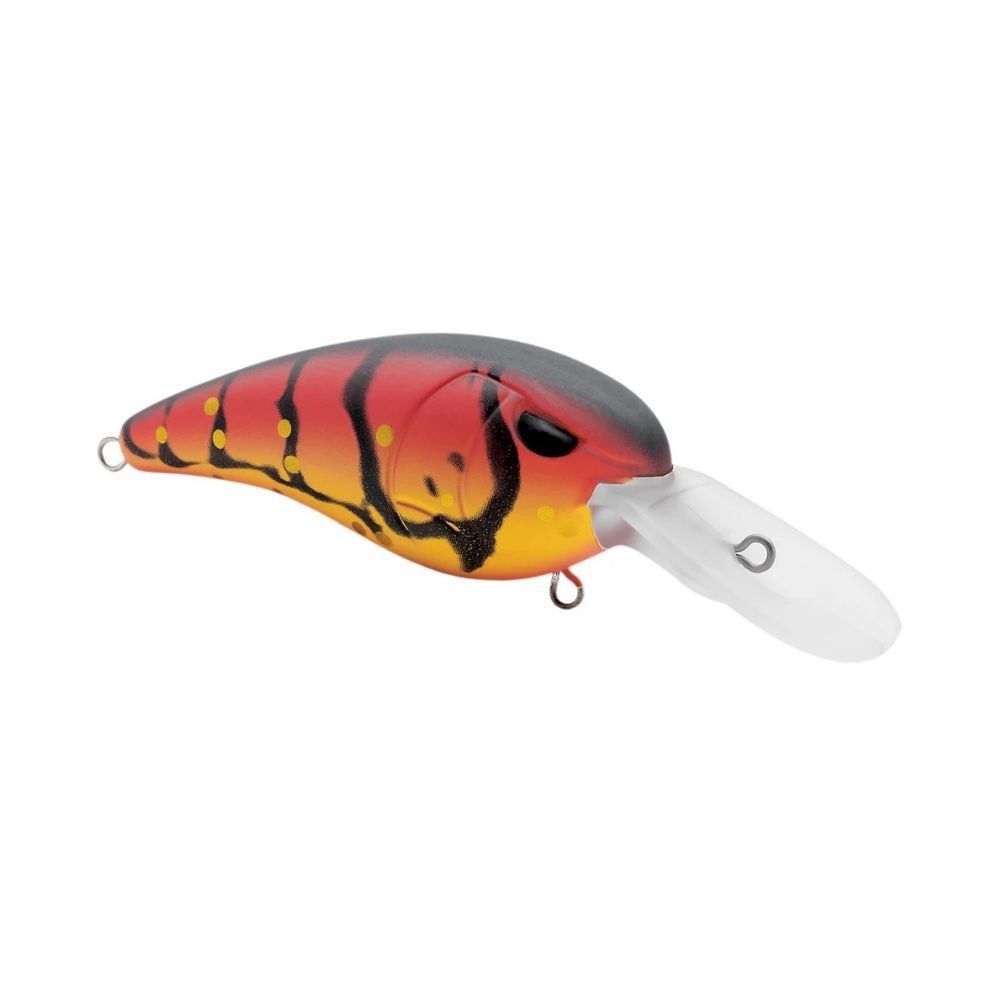 SPRO RKCRAWLER 55 LURE, Color: DELTA CRAW