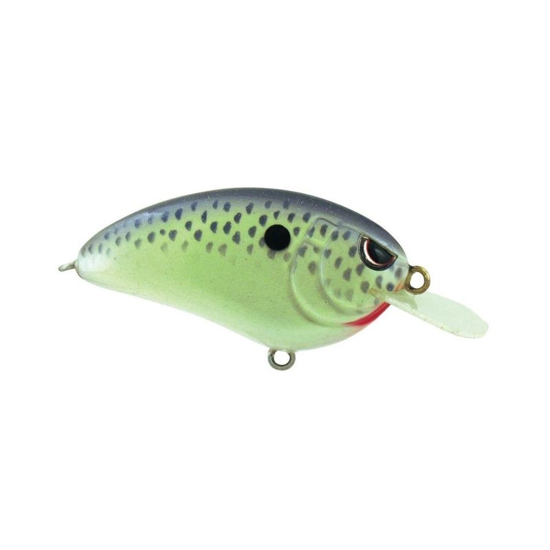 SPRO LITTLE JOHN 50 CRANKBAIT