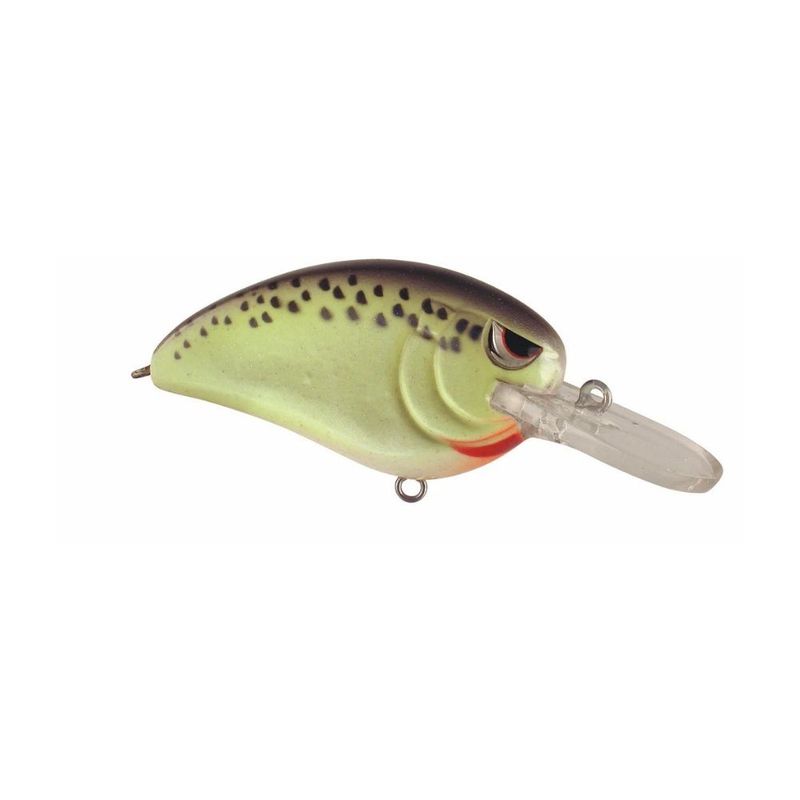 SPRO LITTLE JOHN MD 50 CRANKBAIT