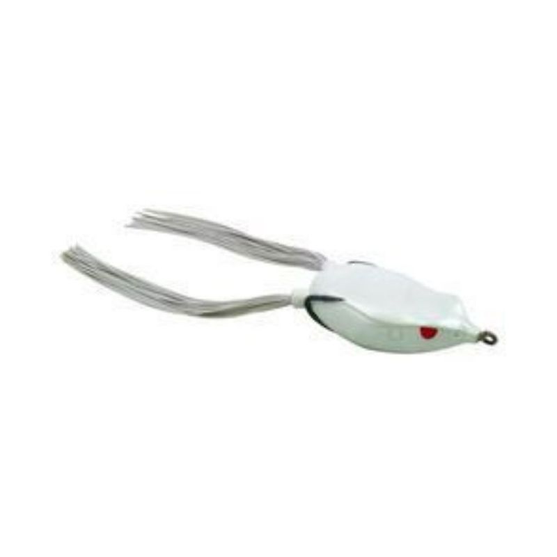 SPRO BRONZEYE FROG 60