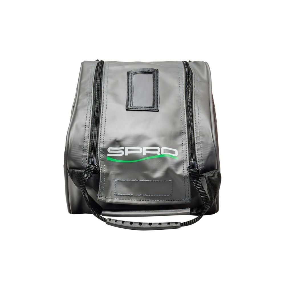 SPRO SOFT BAIT TACKLE BAG
