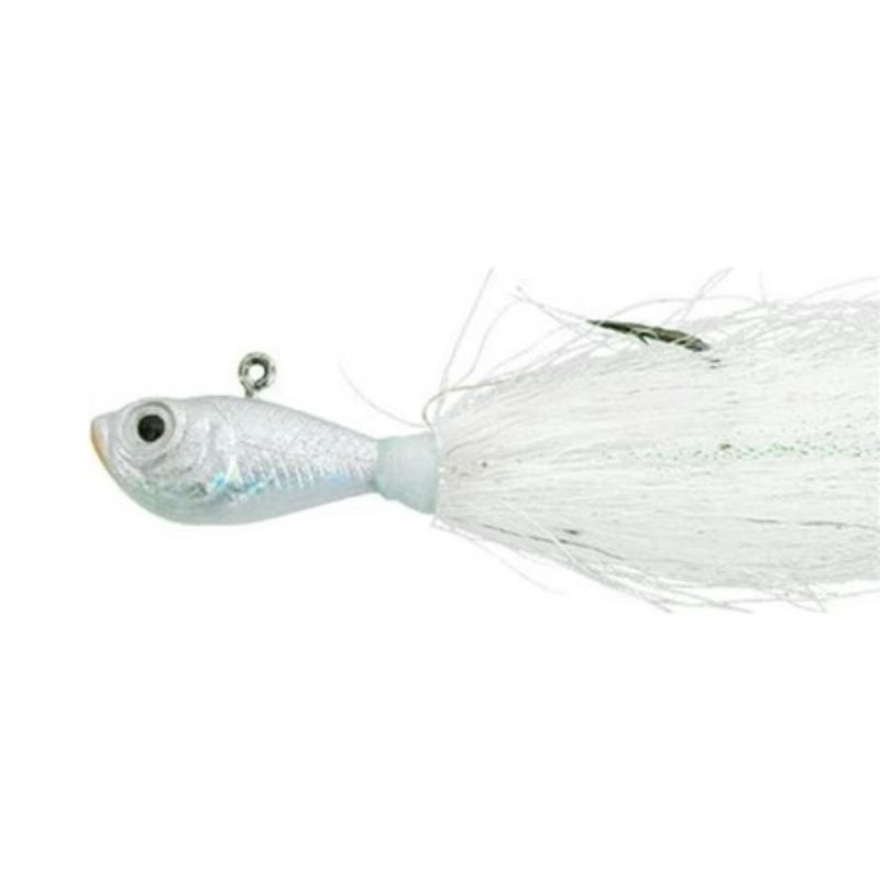 SPRO BUCKTAIL JIG