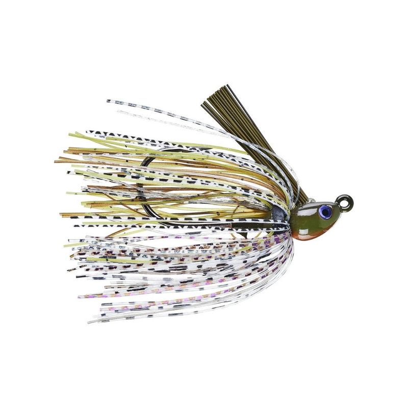 DIRTY JIGS NO-JACK SWIM JIG