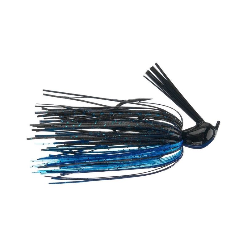 DIRTY JIGS LUKE CLAUSEN COMPACT PITCHIN' JIG