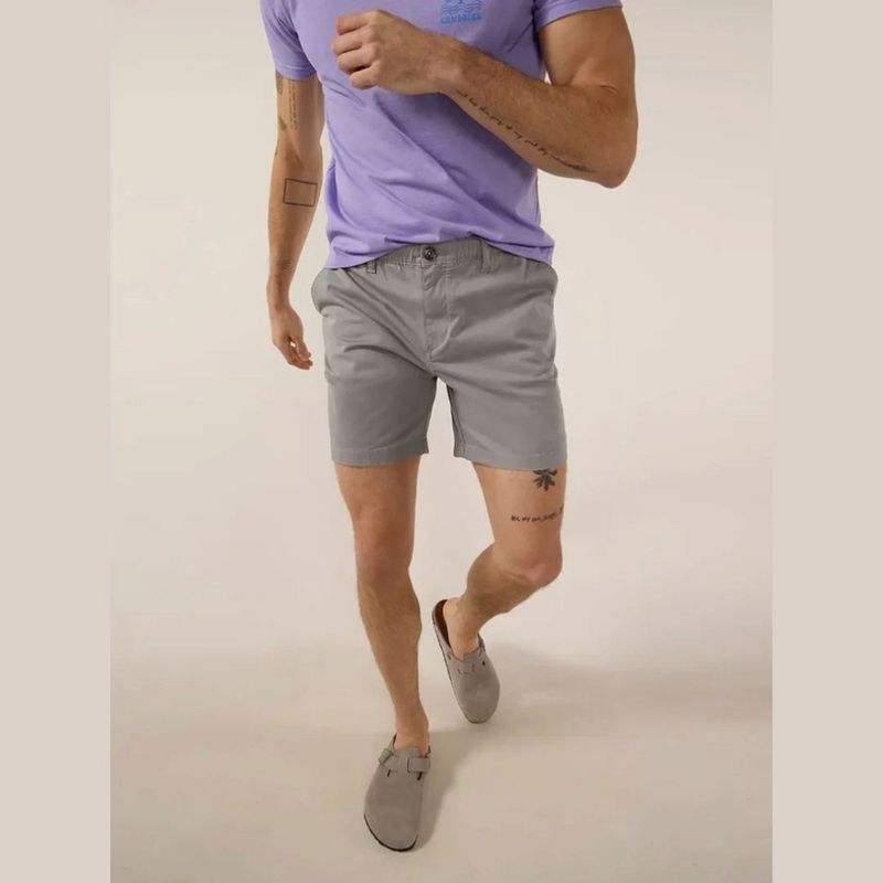 M THE ORIGINAL STRETCH SHORT 7"