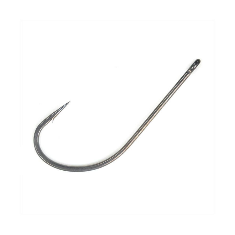 GAMAKATSU G-FINESSE STINGER TGW NSC HOOK -  6PK, Size: 1